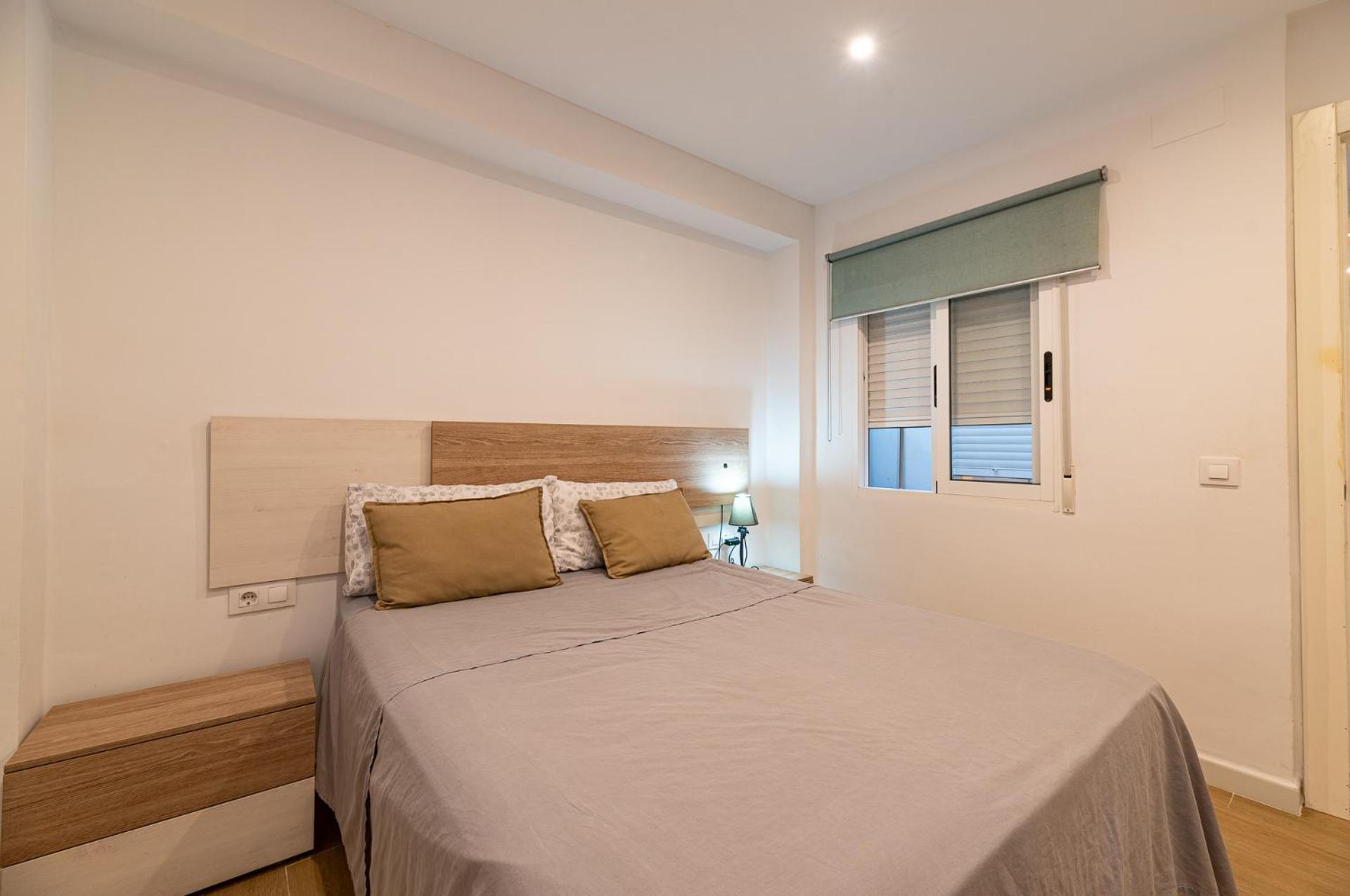 Padre Cabanyal Apartment Valencia Exterior photo